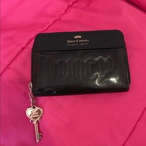 Authentic Juicy Couture Wallet